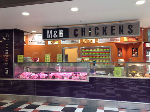 M&B Chickens - Accommodation Resorts 0