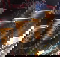 Mocha and Lime - Accommodation Resorts