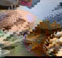 Nando's - Rockingham - Accommodation Resorts