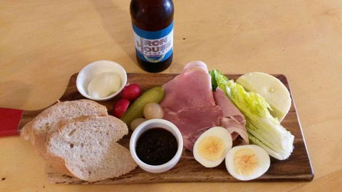 Nite & Day - Accommodation Resorts 0