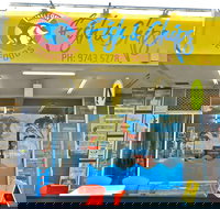 Otree - Accommodation Resorts