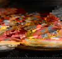 Saltshaker cafe - Accommodation Resorts