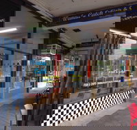 Skyblitz Cafe - Accommodation Resorts