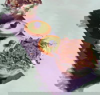 Tarana Hotel - Accommodation Resorts