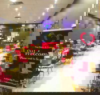 Thai Bistro  Cuisine - Accommodation Resorts