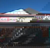 Thai Corner - Accommodation Resorts