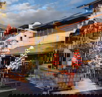 The Pourhouse Bar and Kitchen - Accommodation Resorts