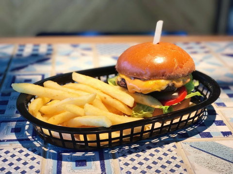 The Woods Pantry - Accommodation Resorts 0