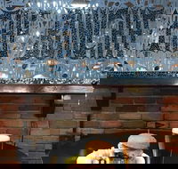 The Red Room - The Edward River Hotel - Accommodation Resorts