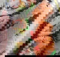 Tong Tong Sushi - Accommodation Resorts