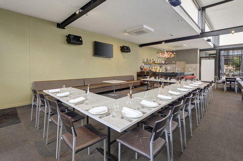 Vasko - Accommodation Resorts 0