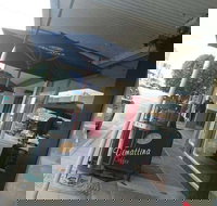 Via Roma Caffe  Gelateria - Accommodation Resorts