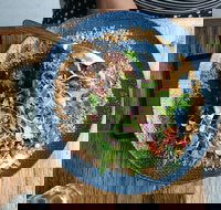 Wholefood Merchants Kitchen - Accommodation Resorts