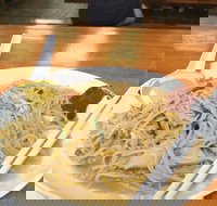 Ya Kwang - Accommodation Resorts