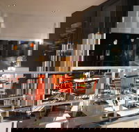 York Street Cafe - Accommodation Resorts