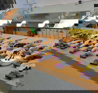 Yo-Yo Yogurt Factory - Burwood East - Accommodation Resorts