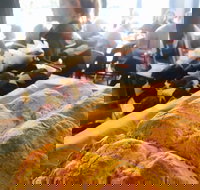 Zest Licensed Cafe - Accommodation Resorts