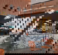 Atomic Espresso - Accommodation Resorts