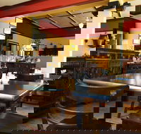 Beaufort House - Accommodation Resorts