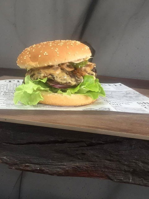 Blaze Charcoal Chicken - Accommodation Resorts 0