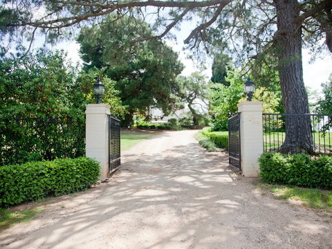 Borambola Wines - Accommodation Resorts 2