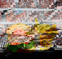 Burger Urge - Molendinar - Accommodation Resorts