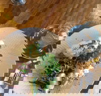 Chain of Fools - Accommodation Resorts