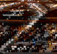 Craigie Knowe Vineyard  Cellar Door - Accommodation Resorts