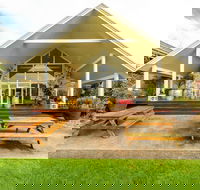 Flametree Wines - Accommodation Resorts