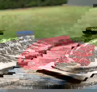 Graze Restaurant at the Willow Tree Inn - Accommodation Resorts