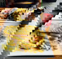 Harvester Moon - Accommodation Resorts