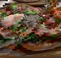 Il Forno - Accommodation Resorts