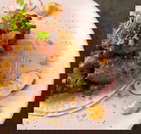 Indian Hub - Diamond Creek - Accommodation Resorts