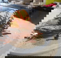 Los Dos Hombres - Accommodation Resorts