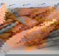 Lucky Fish - Accommodation Resorts