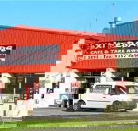 Maxi Kebabs Cafe  Take Away - Accommodation Resorts