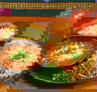 Montezuma's - Labrador - Accommodation Resorts