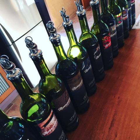 Morrisons Of Glenrowan - Accommodation Resorts 1