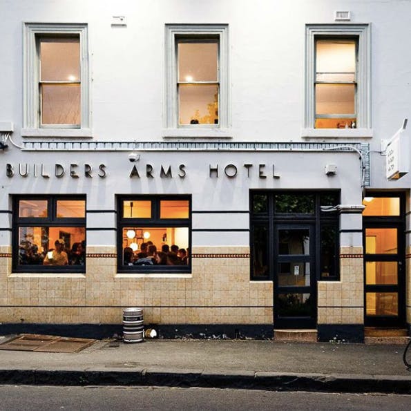 Orrvale VIC Accommodation Resorts