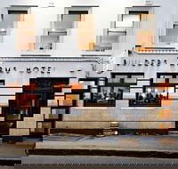 Muffin Break - Kialla - Accommodation Resorts