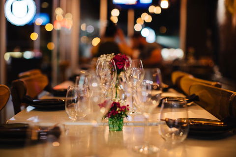 N3 Tapas Bar - Accommodation Resorts 0
