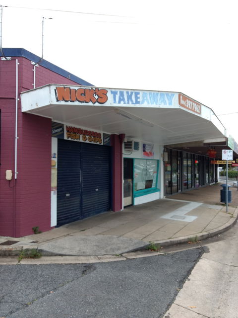 Nick's Takeaway - Accommodation Resorts 0