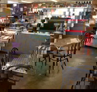 Pitstop Cafe - Accommodation Resorts