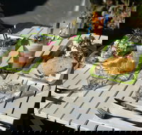 Red Door espresso - Accommodation Resorts