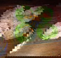 Saki Japanese Restaurant - Accommodation Resorts