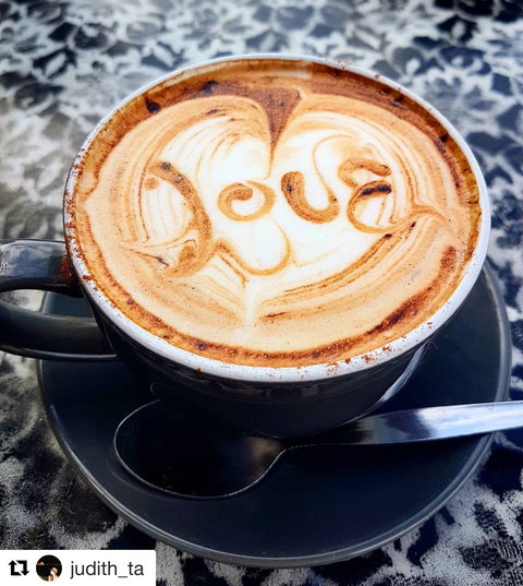 Scallywags Cafe - Accommodation Resorts 1