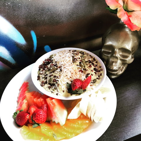 Scallywags Cafe - Accommodation Resorts 2