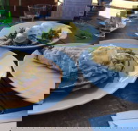 Shaggy Cow - Accommodation Resorts