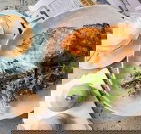 Shanikas - Accommodation Resorts