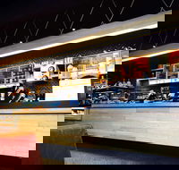 Starbucks - Ashmore - Accommodation Resorts